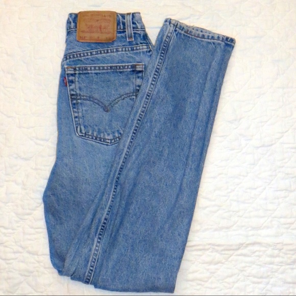 levis size 11